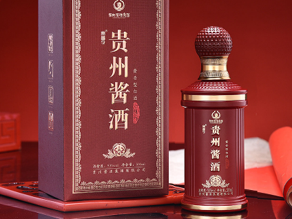 貴醬令&reg;貴州醬酒&middot;品味