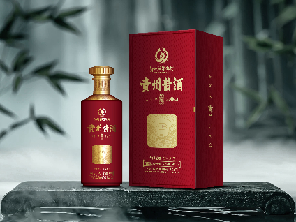 貴醬令&reg;貴州醬酒&middot;貴醬10 