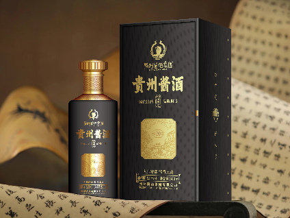 貴醬令&reg;貴州醬酒&middot;貴醬20